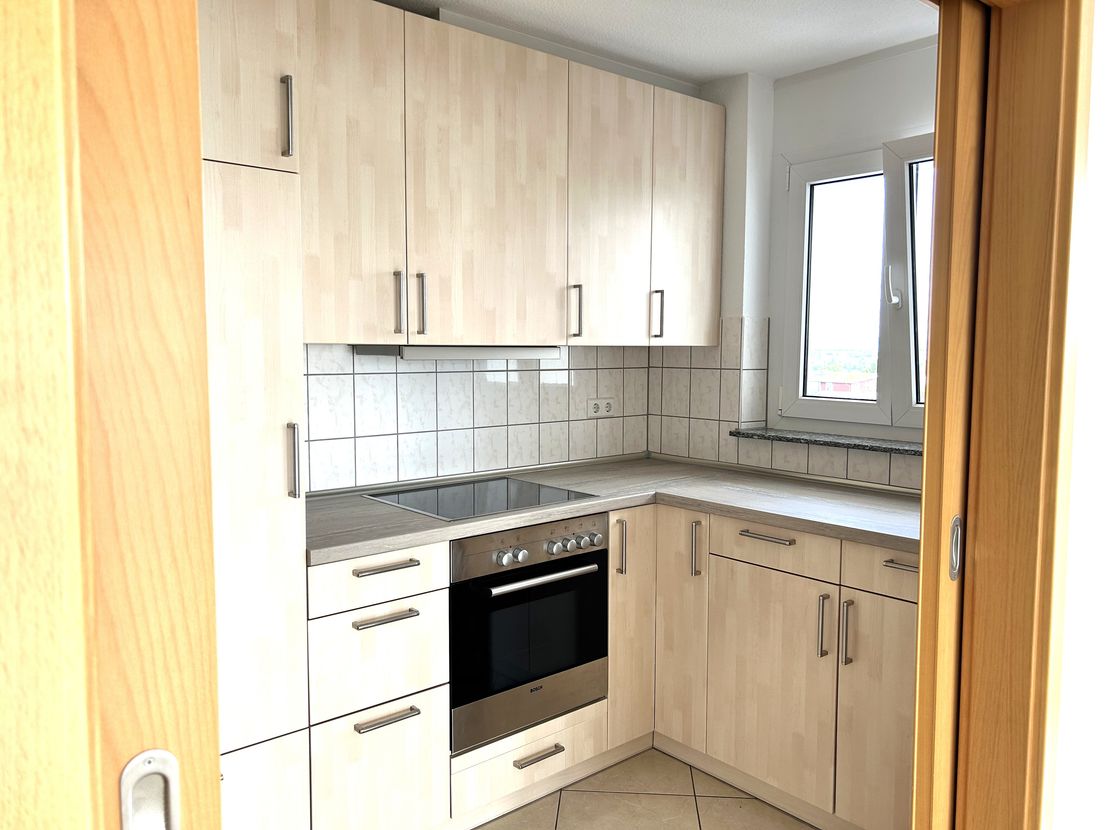 Wohnung Am Sonnenberg in Ludwigsburg