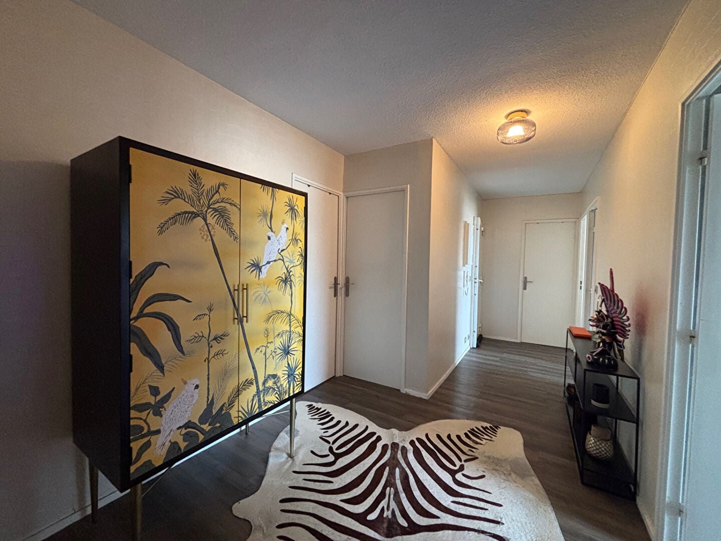 Flat Impasse de la Pesquière in Saint-Sauveur