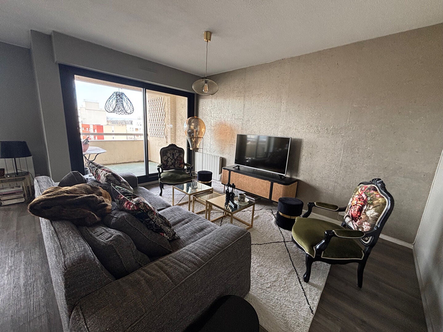 Flat Impasse de la Pesquière in Saint-Sauveur