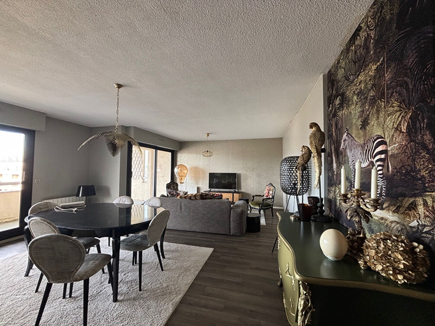 Flat Impasse de la Pesquière in Saint-Sauveur