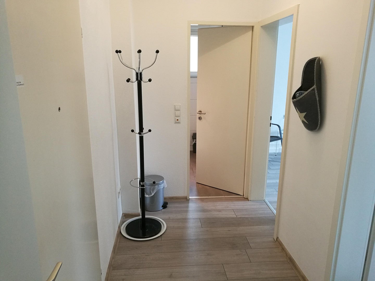 Wohnung Stauffenbergstraße in Aalen