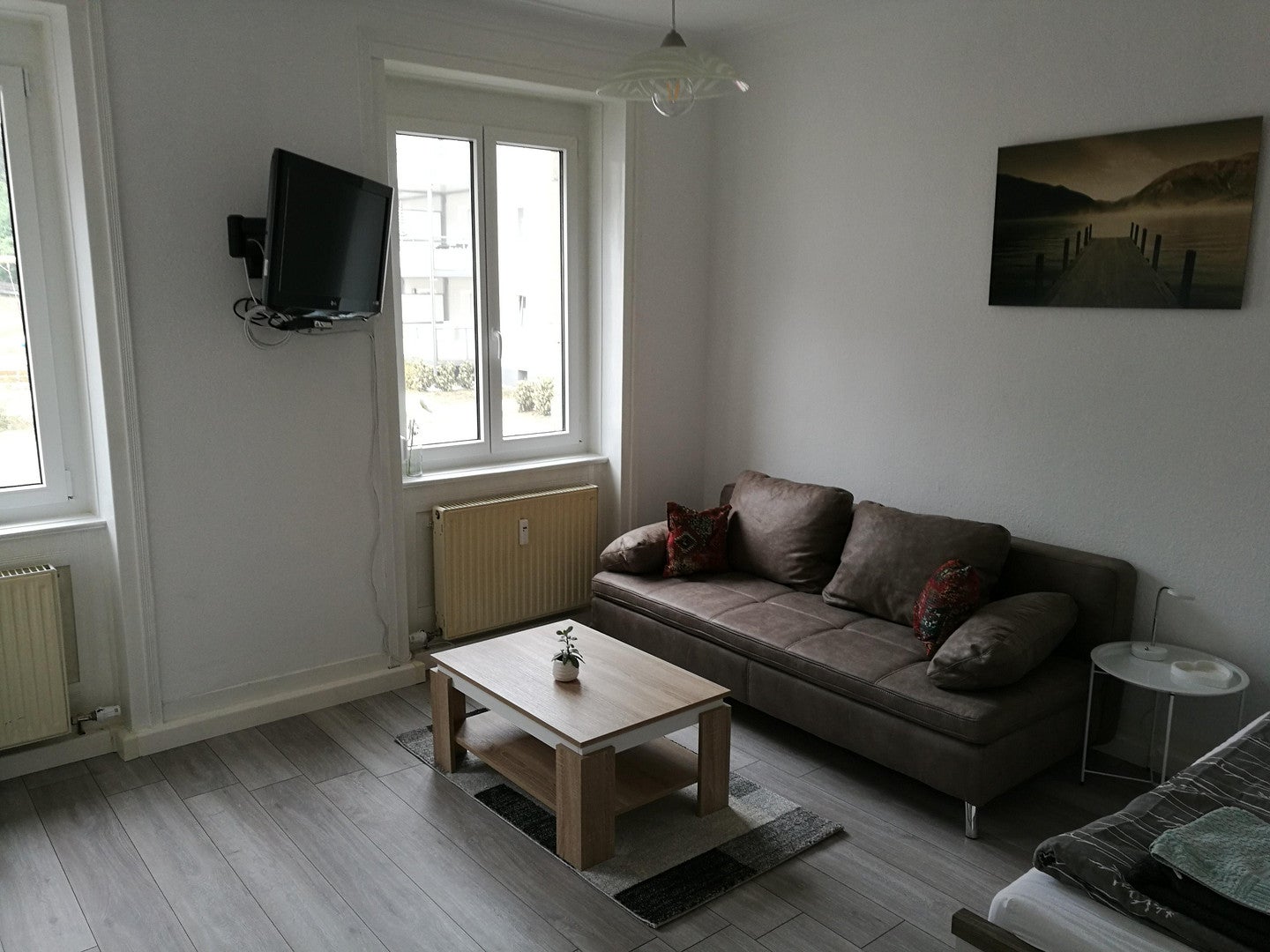 Wohnung Stauffenbergstraße in Aalen