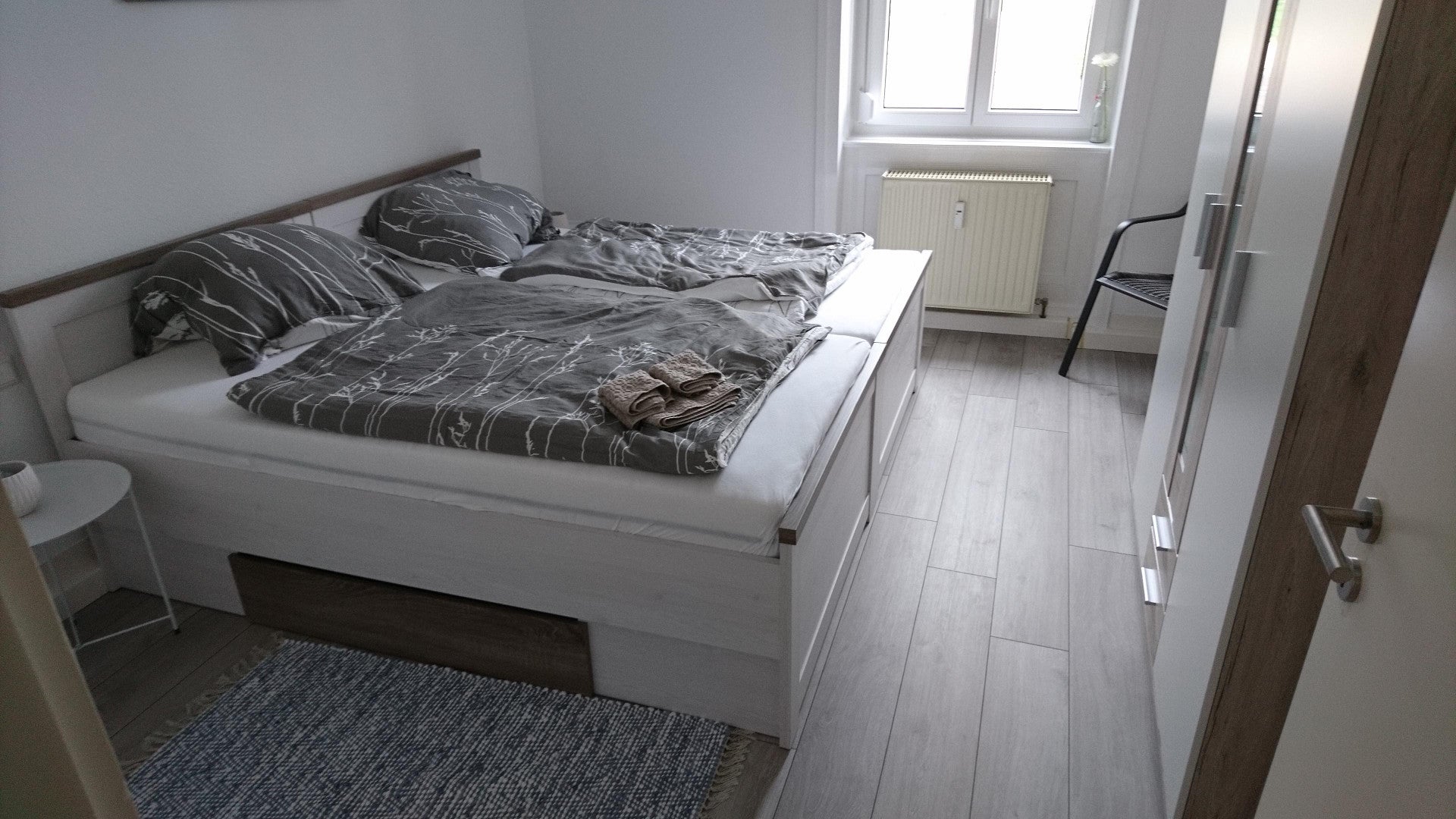 Wohnung Stauffenbergstraße in Aalen