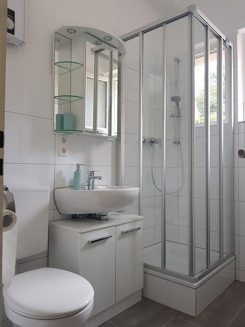 Wohnung Stauffenbergstraße in Aalen