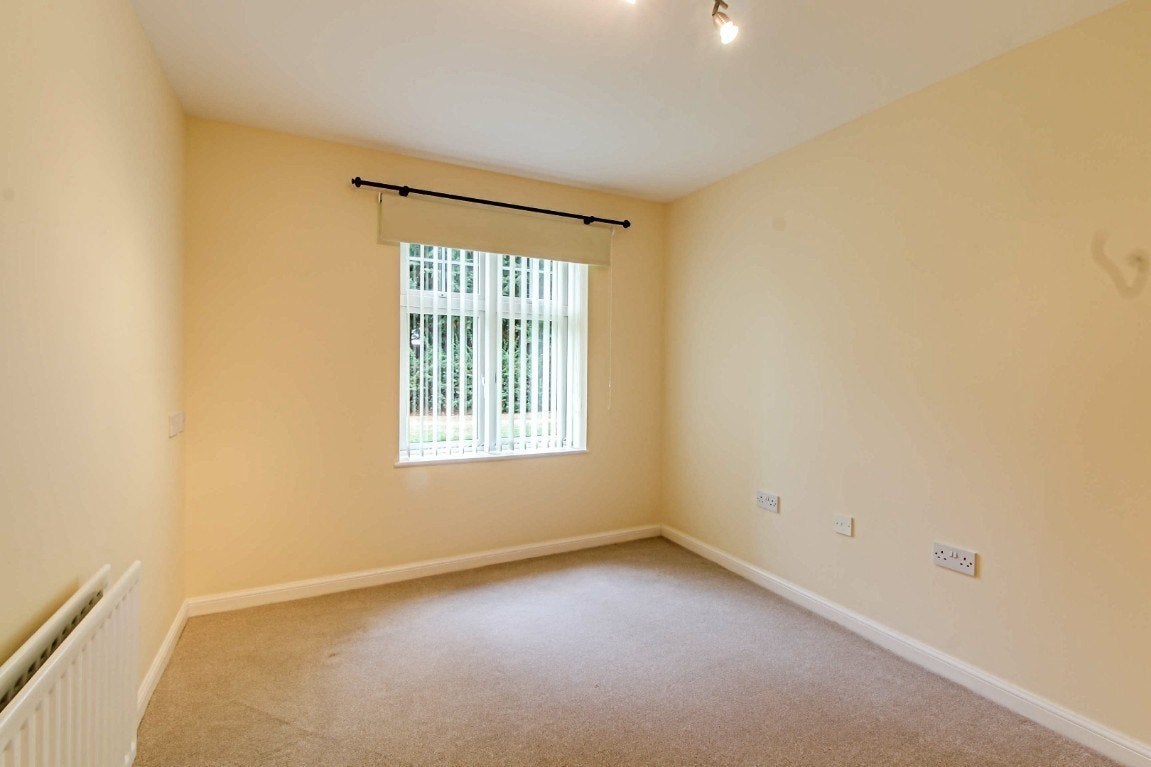 Flat Campion Grove in Middlesbrough