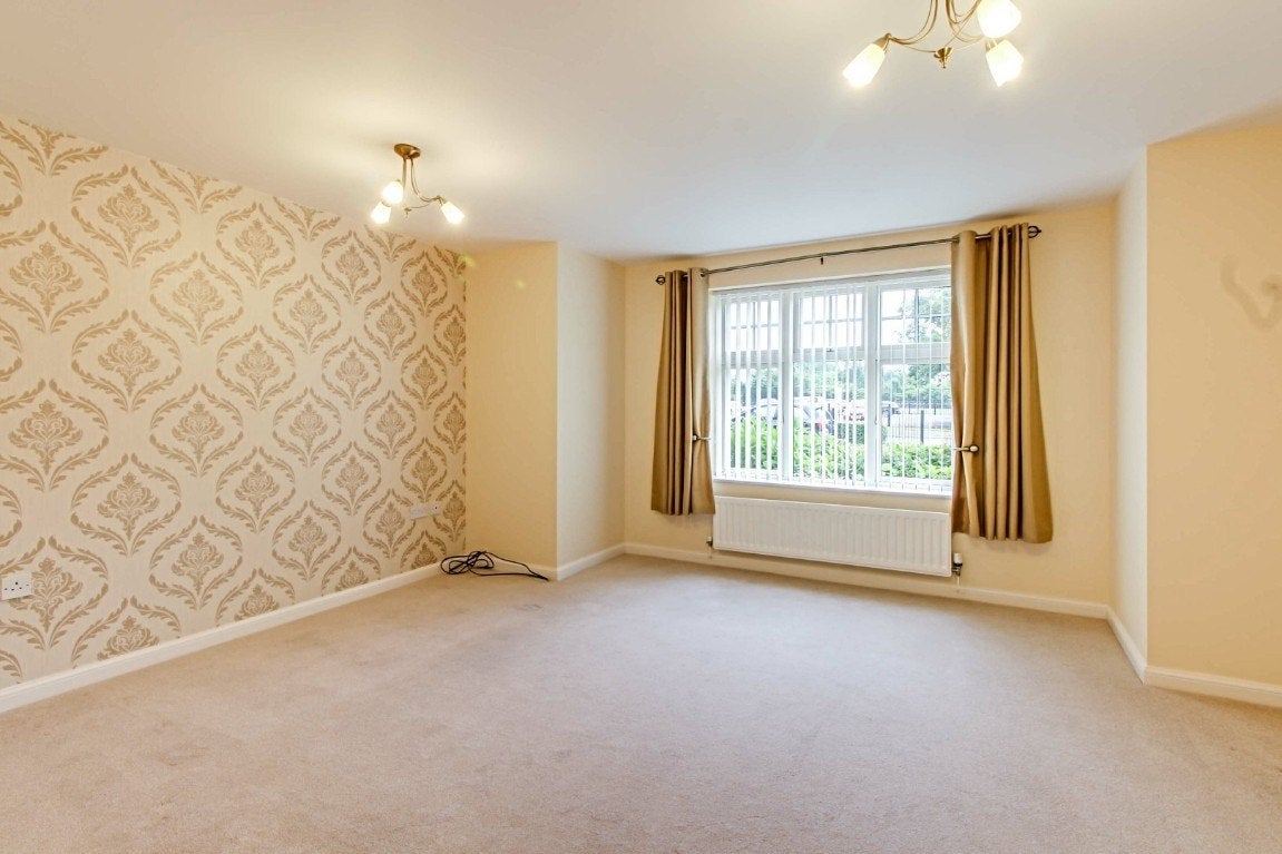 Flat Campion Grove in Middlesbrough