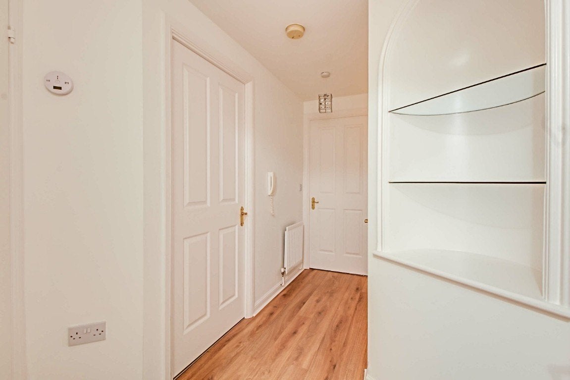 Flat Campion Grove in Middlesbrough