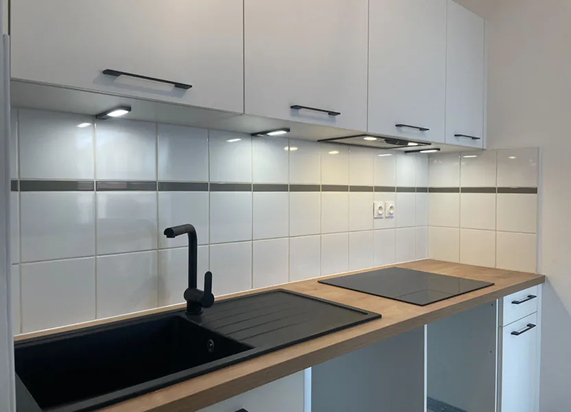 Appartement Allée des Nymphéas à L'Union
