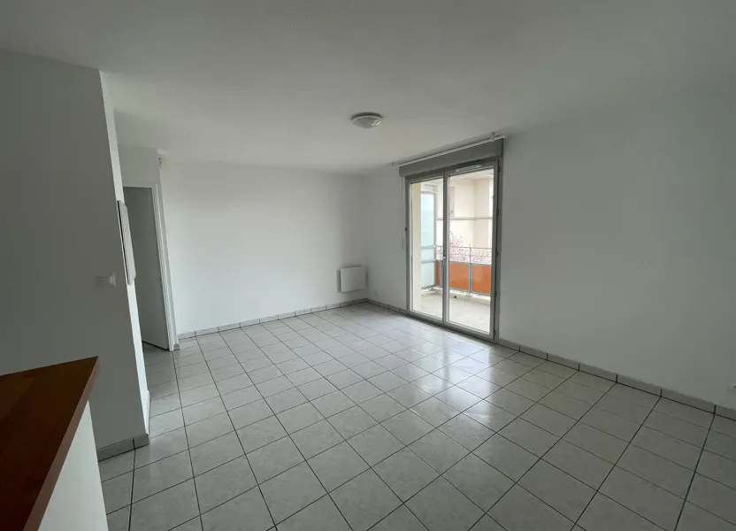 Appartement Allée des Nymphéas à L'Union