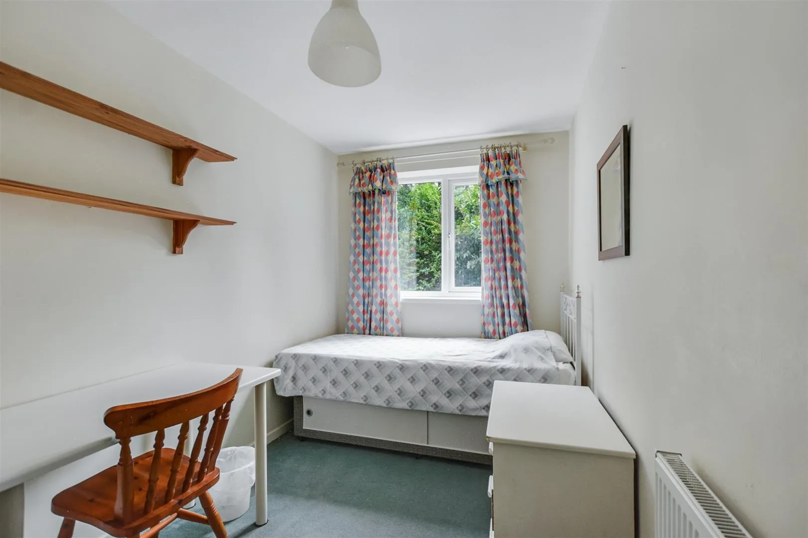 Flat Gainsborough Court in Broxtowe