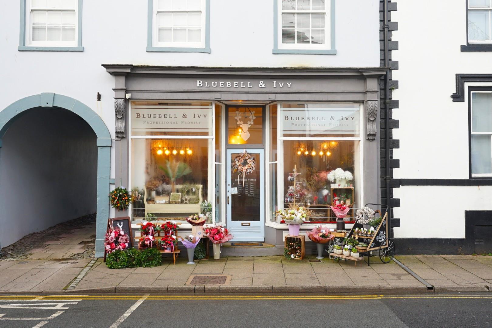 Flat Queen Street in Ulverston