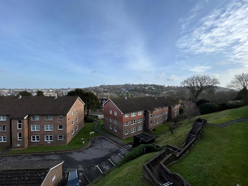 Flat Old Portsmouth Road in Guildford