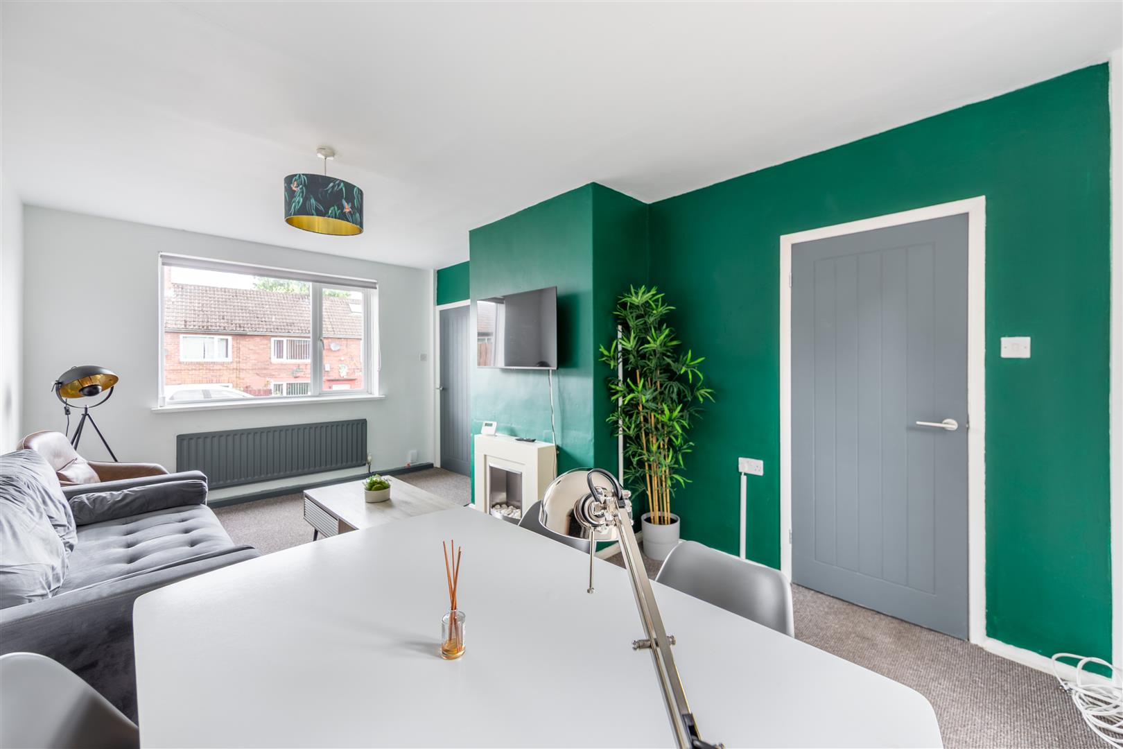 House Lime Grove in Ryton
