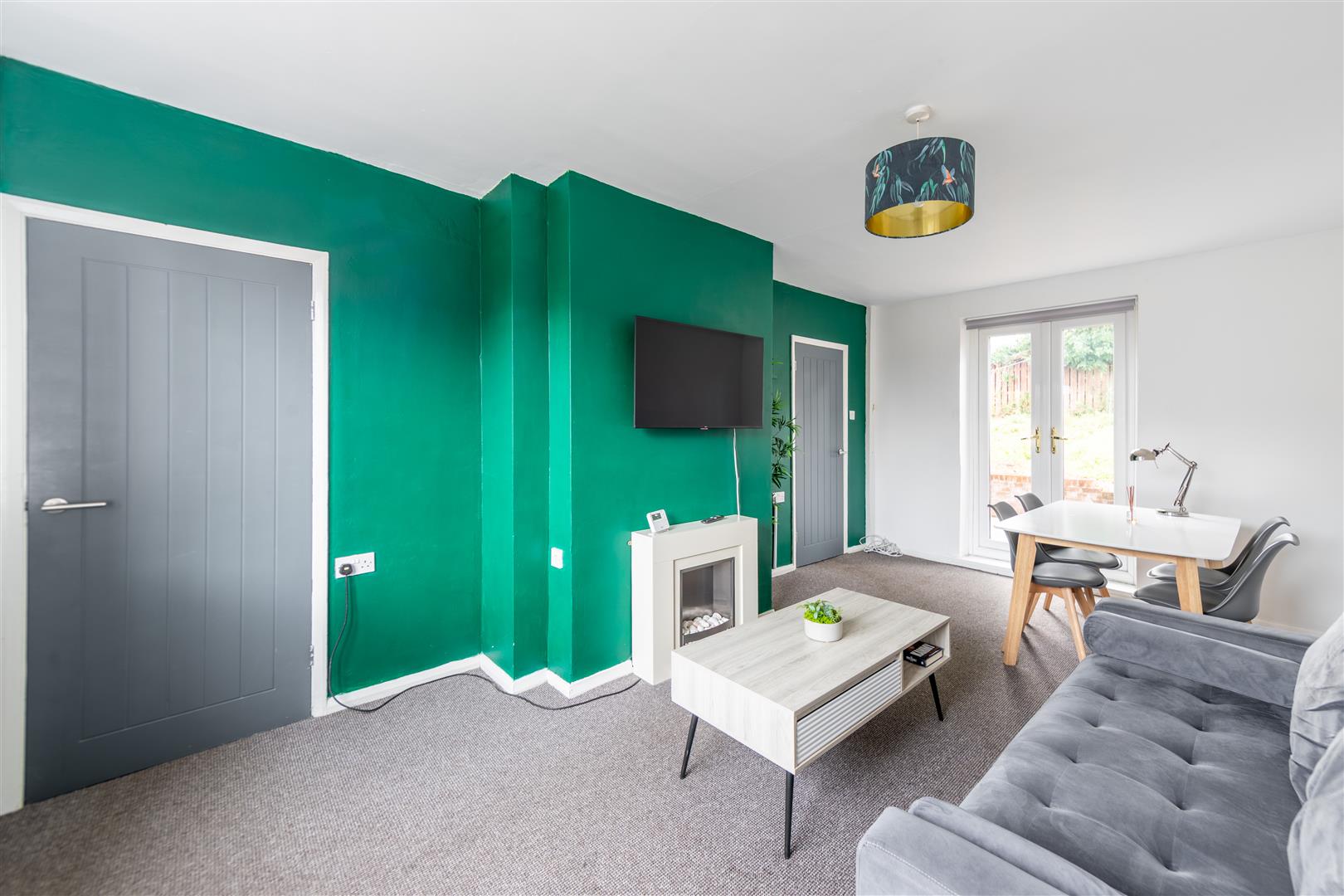 House Lime Grove in Ryton