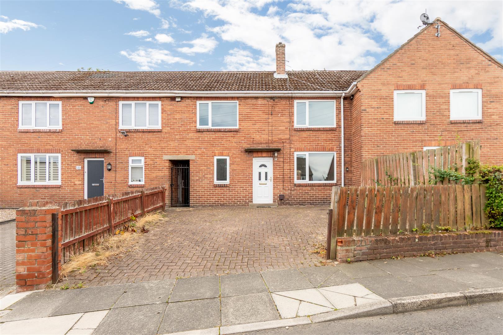 House Lime Grove in Ryton