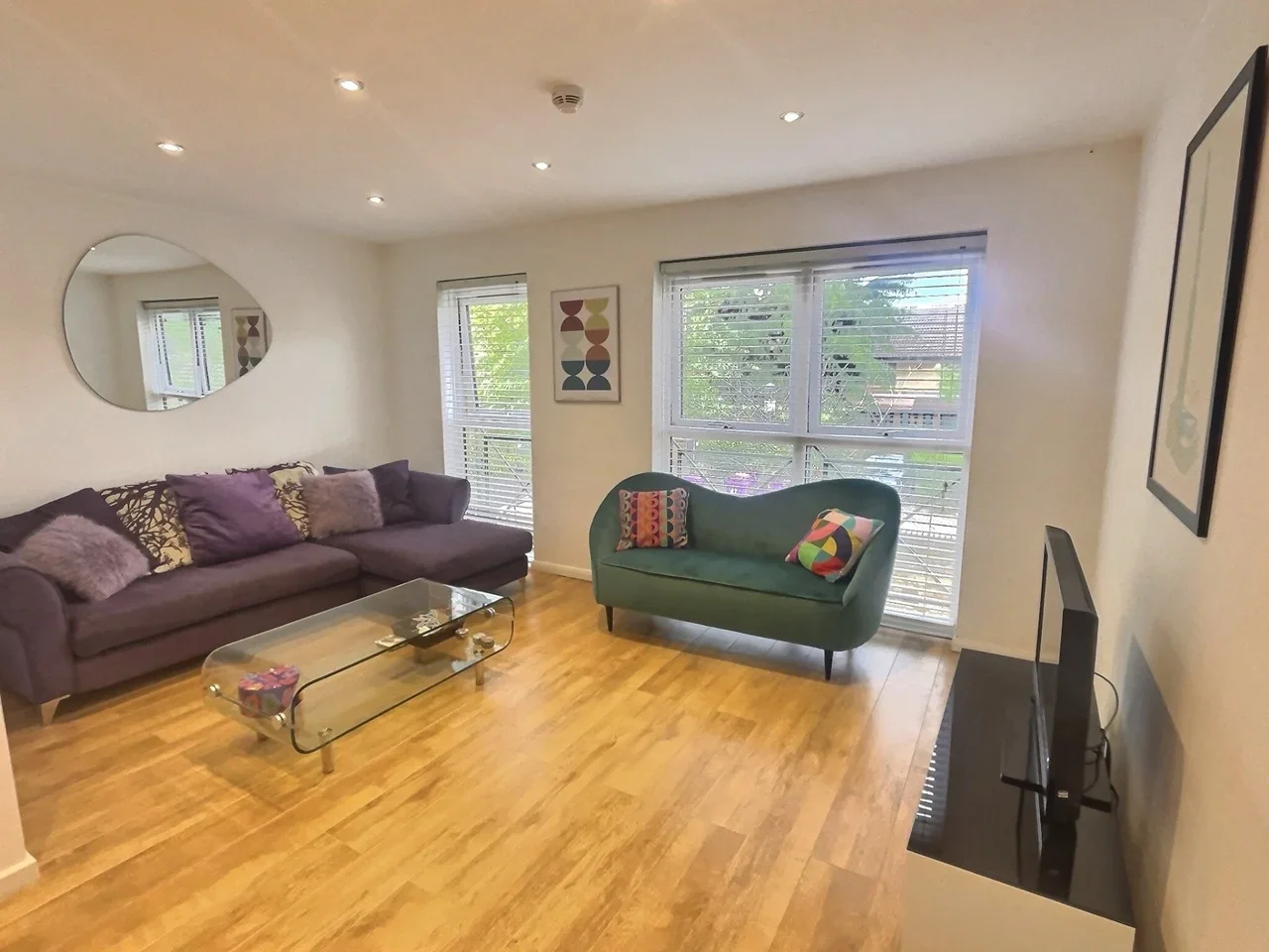 Room Taeping Street in Greater London