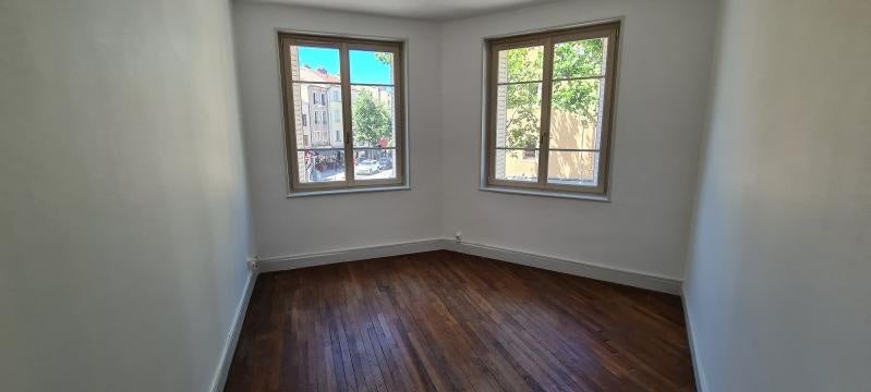 Appartement Place Simone Veil à Nancy