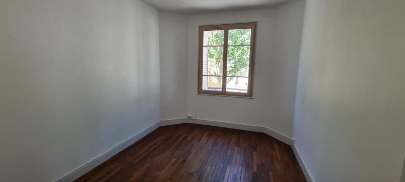 Appartement Place Simone Veil à Nancy