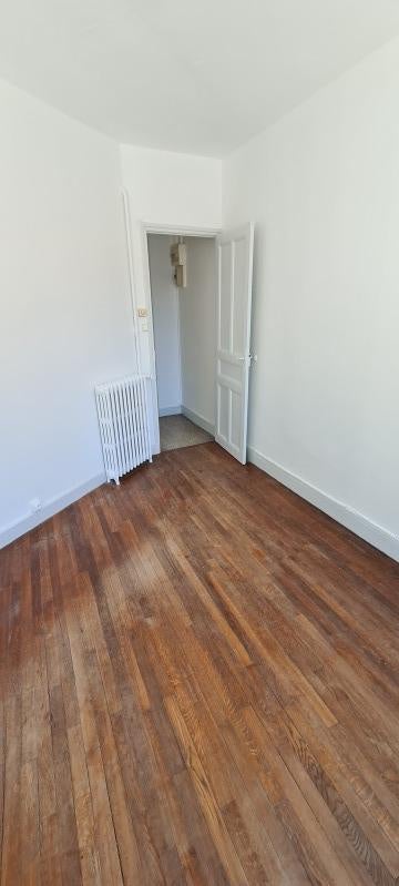 Appartement Place Simone Veil à Nancy