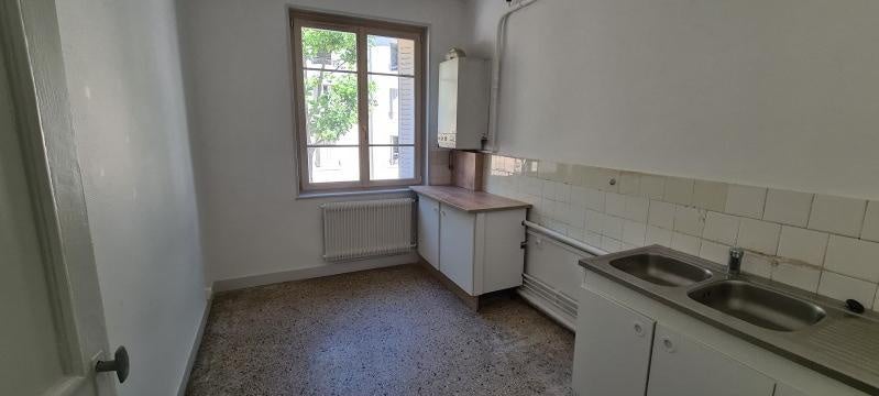 Appartement Place Simone Veil à Nancy