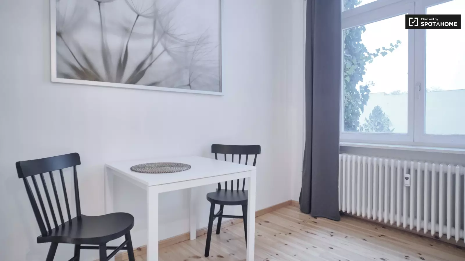 Wohnung Graefestraße in Berlin