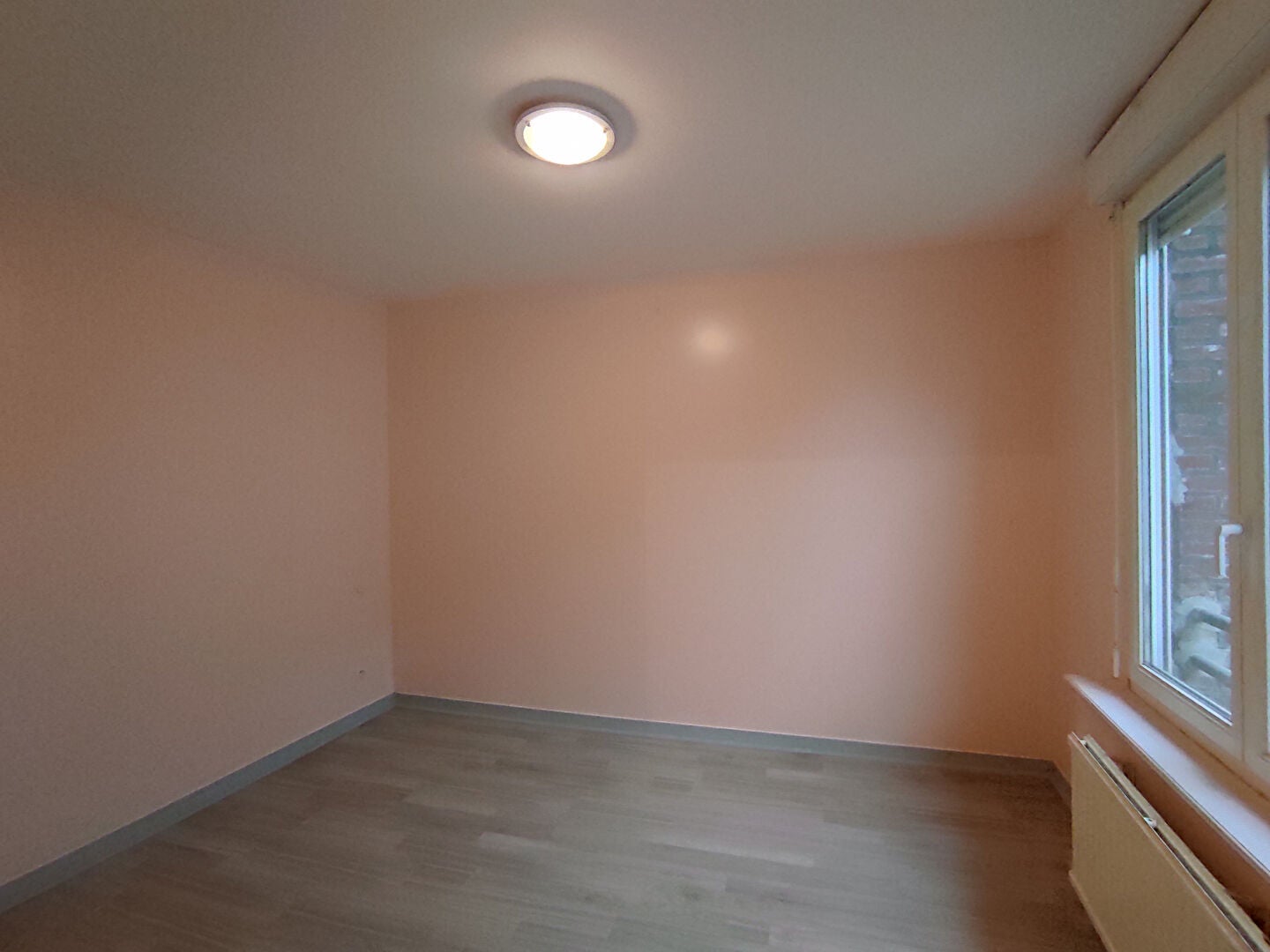 Appartement Rue Massillon à Le Havre