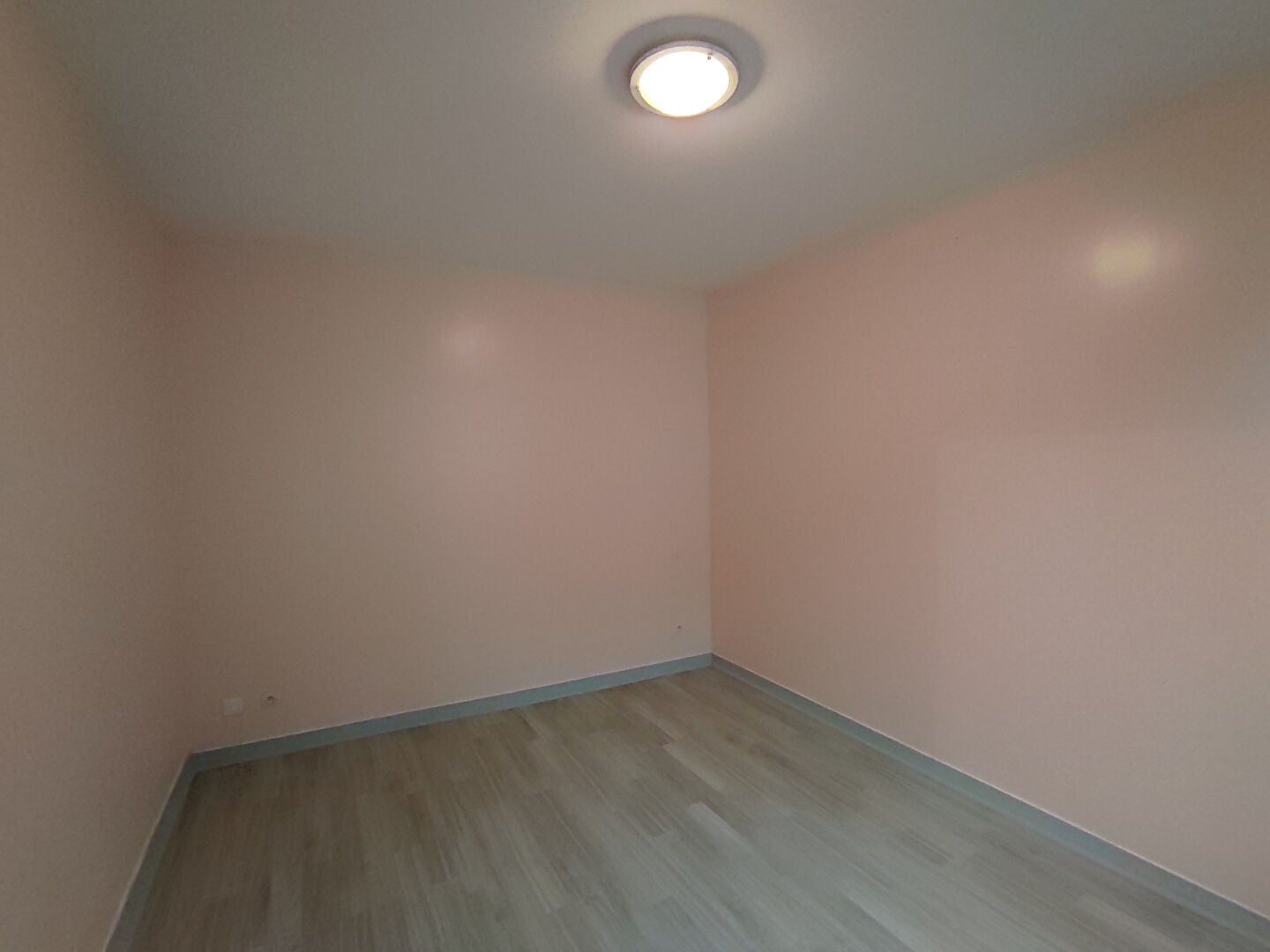 Appartement Rue Massillon à Le Havre