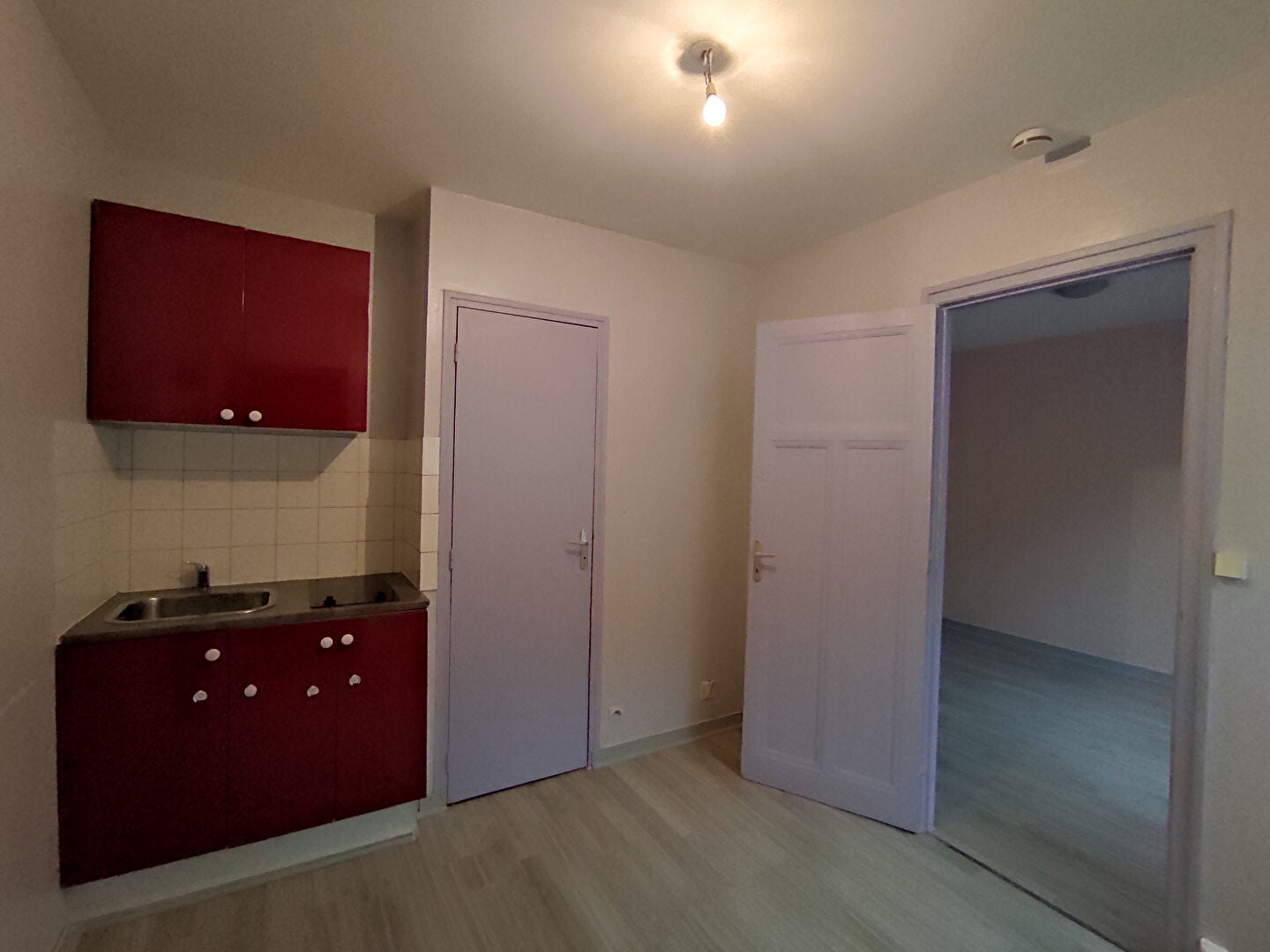 Appartement Rue Massillon à Le Havre