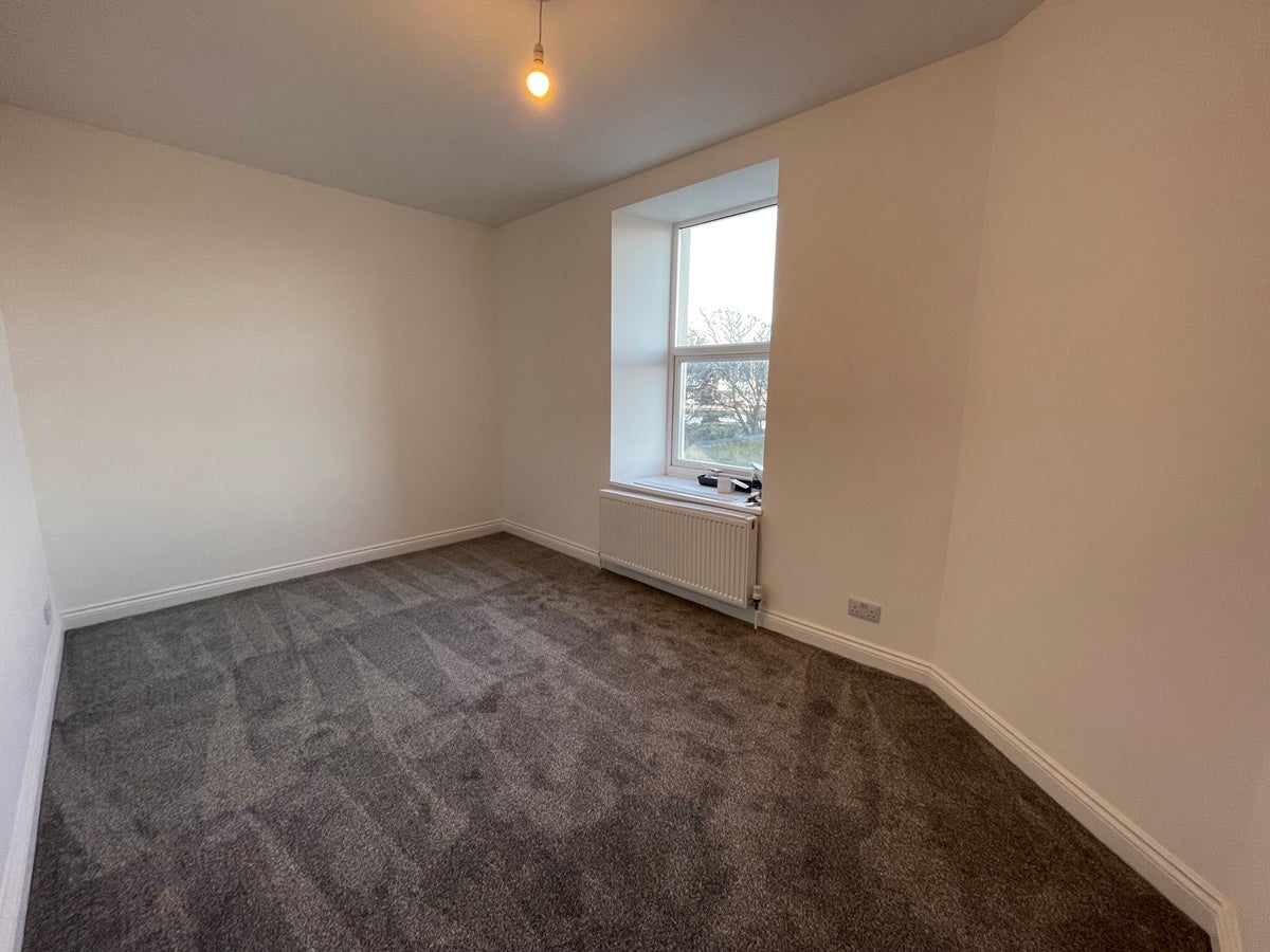 Flat Nene Promenade in Peterborough