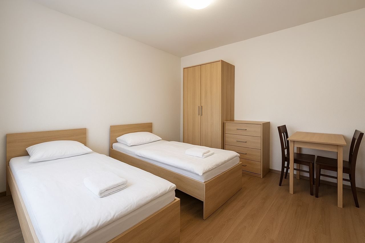 Wohnung Gartenstraße in Sindelfingen (Stadt)
