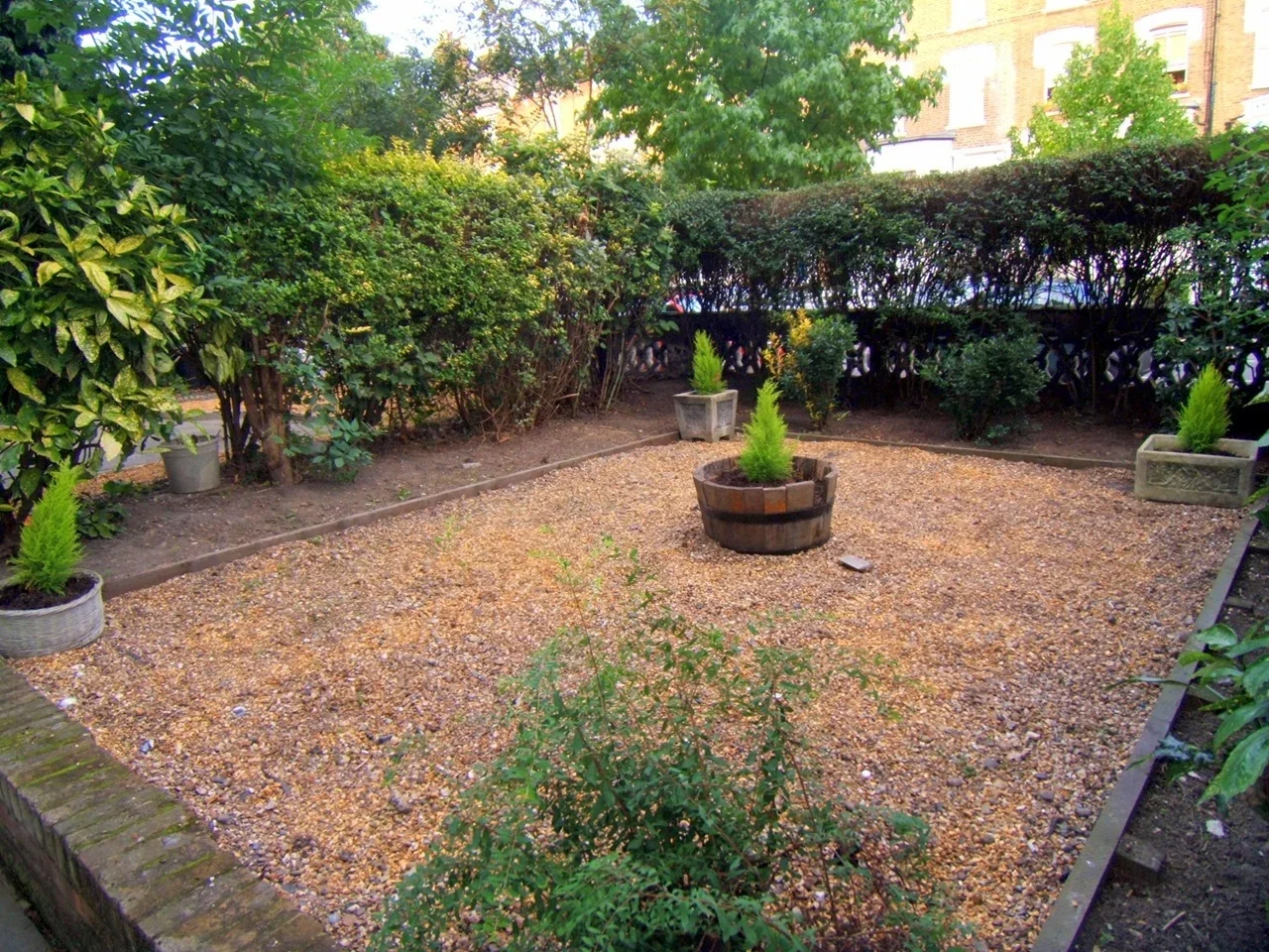 Flat Hammersmith Grove in Greater London