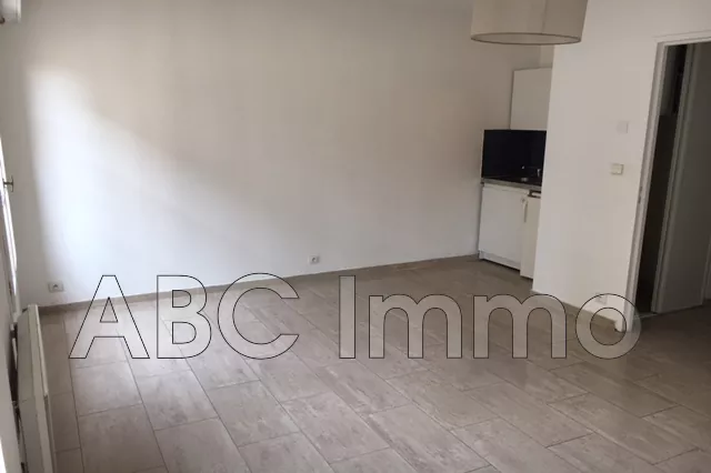 Appartement Cours Mirabeau à Aix-en-Provence