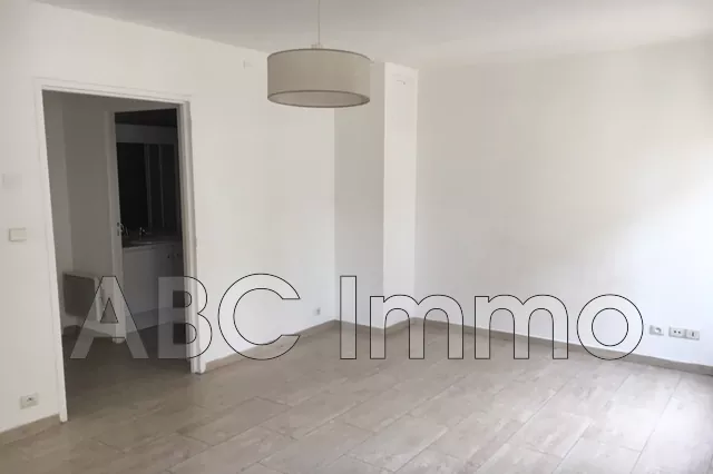 Appartement Cours Mirabeau à Aix-en-Provence