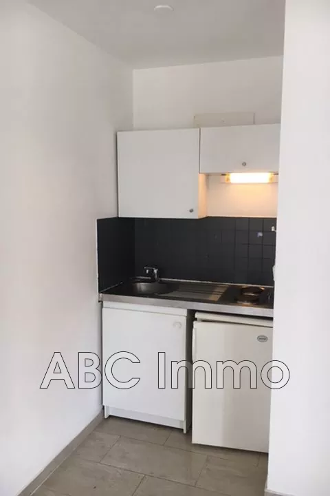 Appartement Cours Mirabeau à Aix-en-Provence