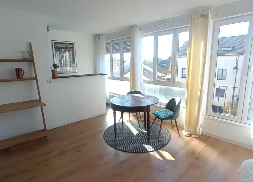 Appartement Rue Lafontaine à Antony
