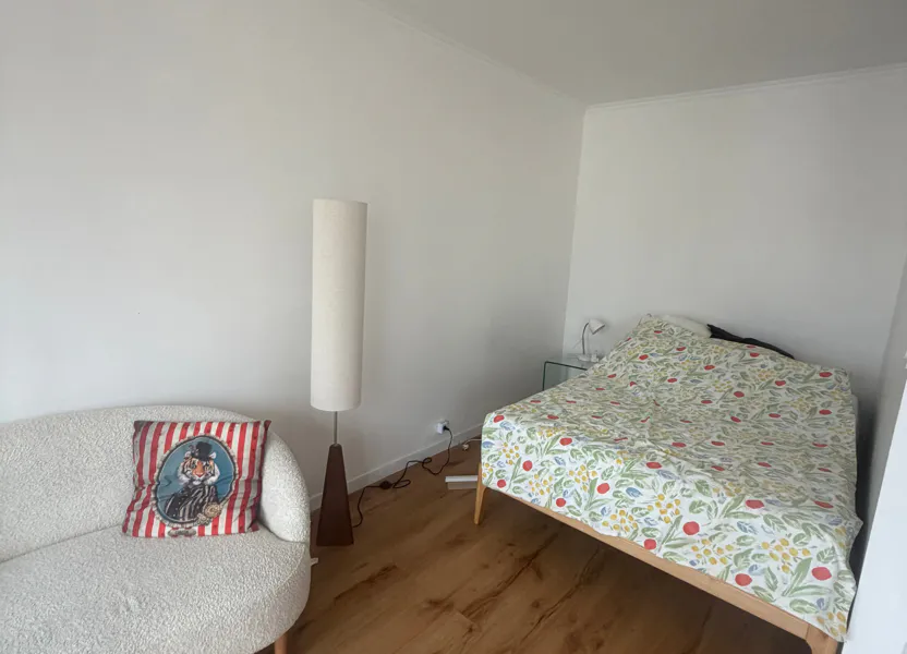 Appartement Rue Lafontaine à Antony