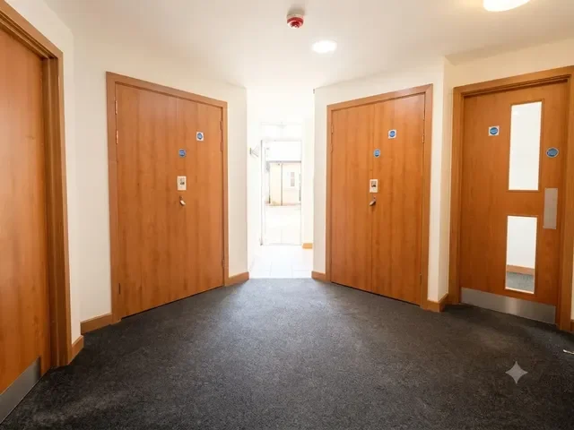 Flat Kenway in Southend-on-Sea