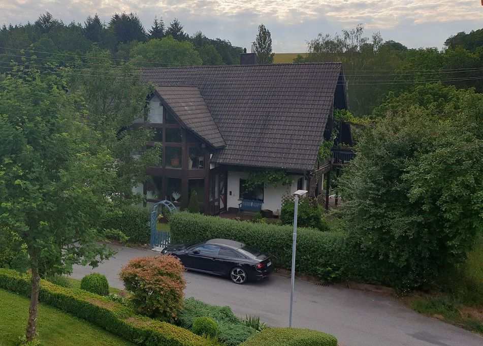 Wohnung Wingertstraße in Kleineicholzheim