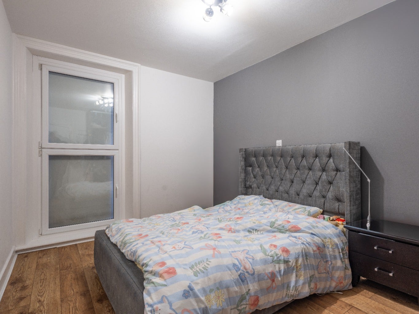 Flat Northumberland Street in Newcastle upon Tyne