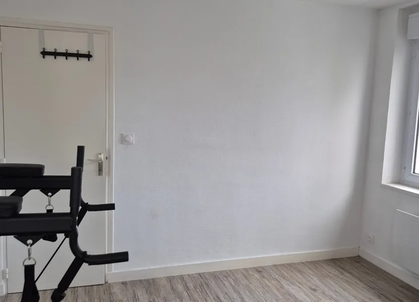 Appartement Place de Strasbourg à Brest