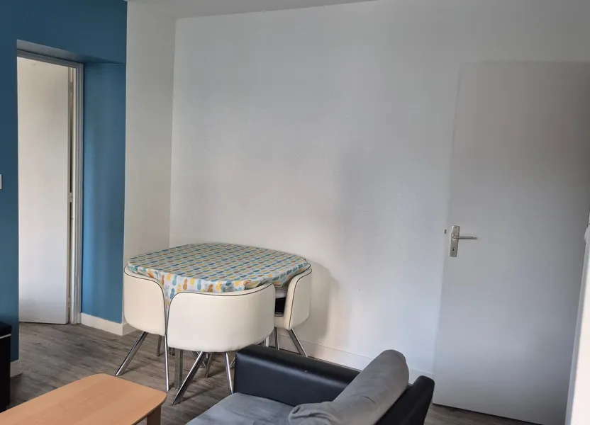 Appartement Place de Strasbourg à Brest