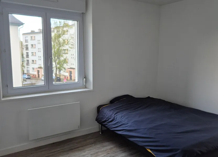 Appartement Place de Strasbourg à Brest