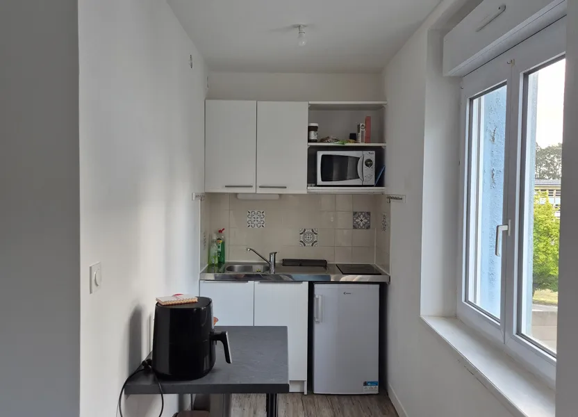 Appartement Place de Strasbourg à Brest