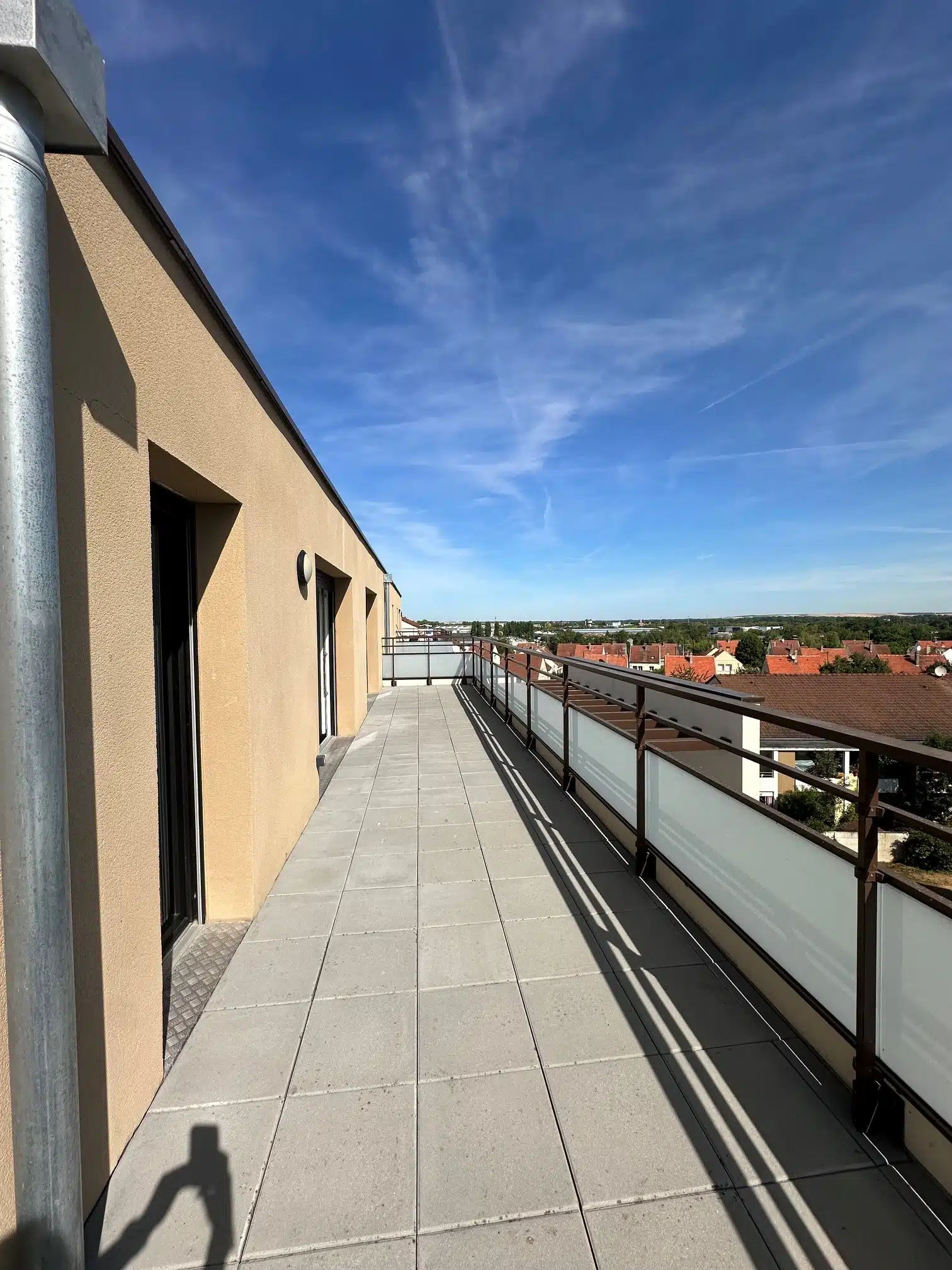 Appartement Avenue Roger Salengro à Troyes