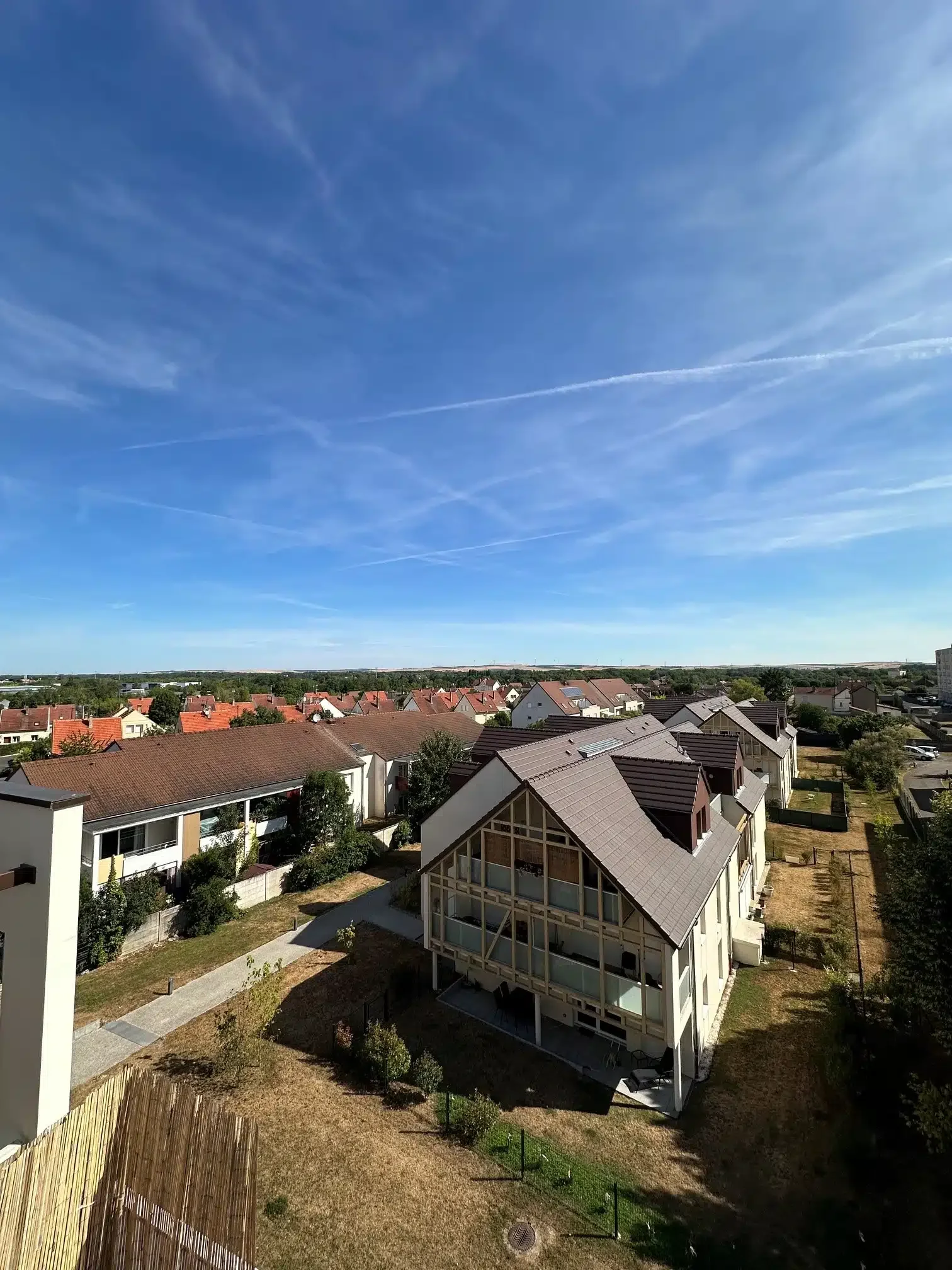 Appartement Avenue Roger Salengro à Troyes