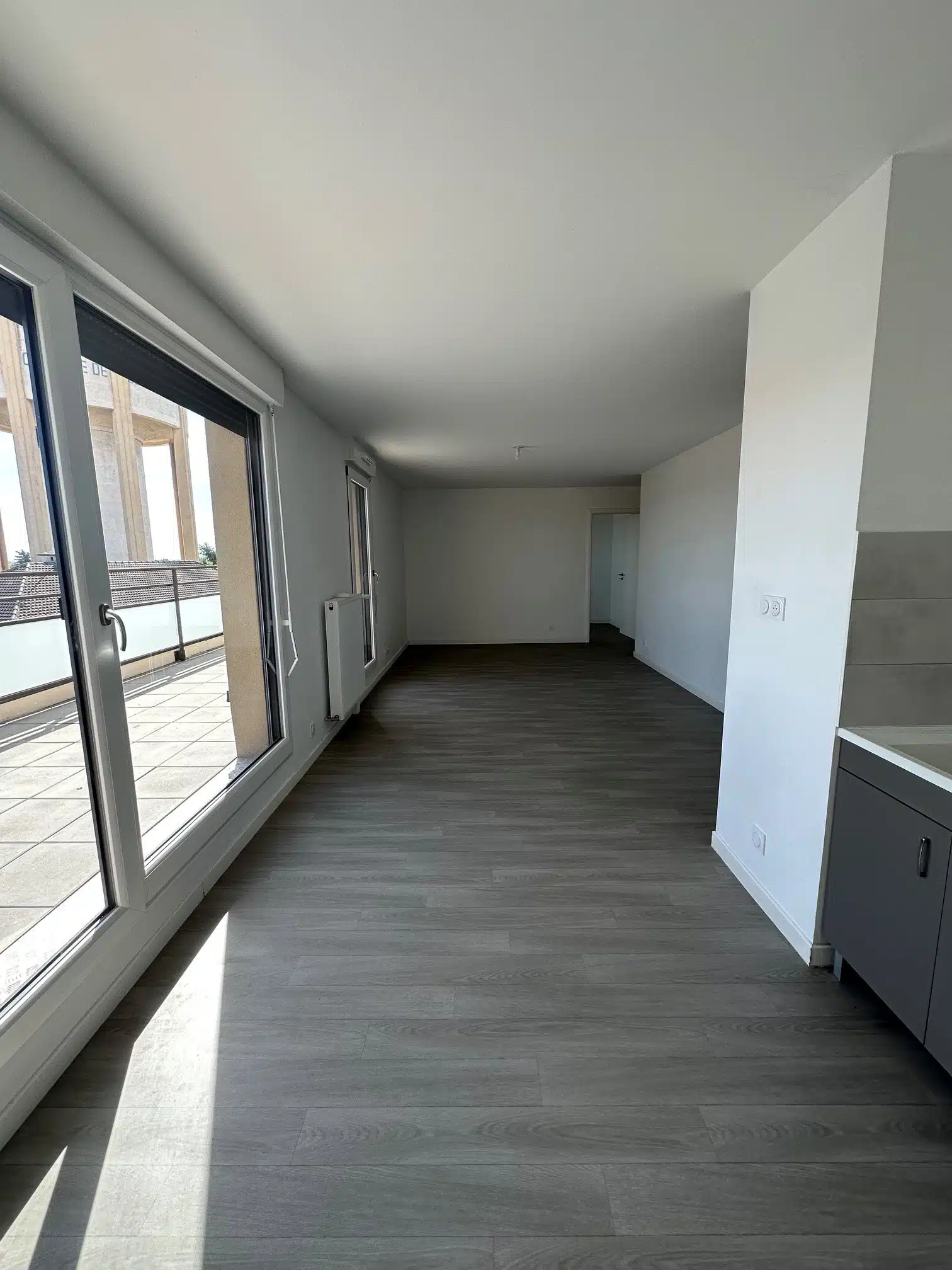 Appartement Avenue Roger Salengro à Troyes