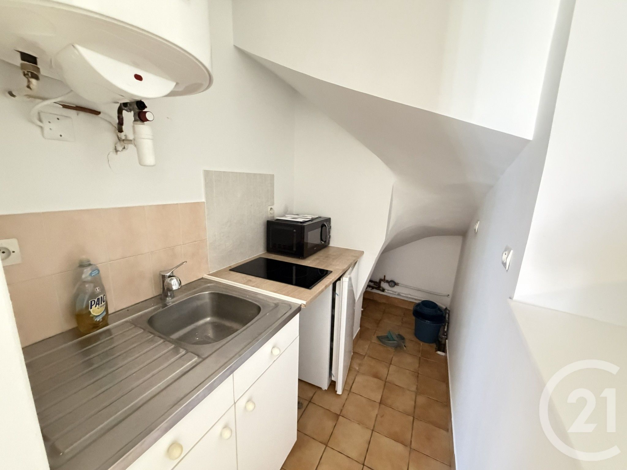 Appartement Rue des Grandes Bruyères à Montereau