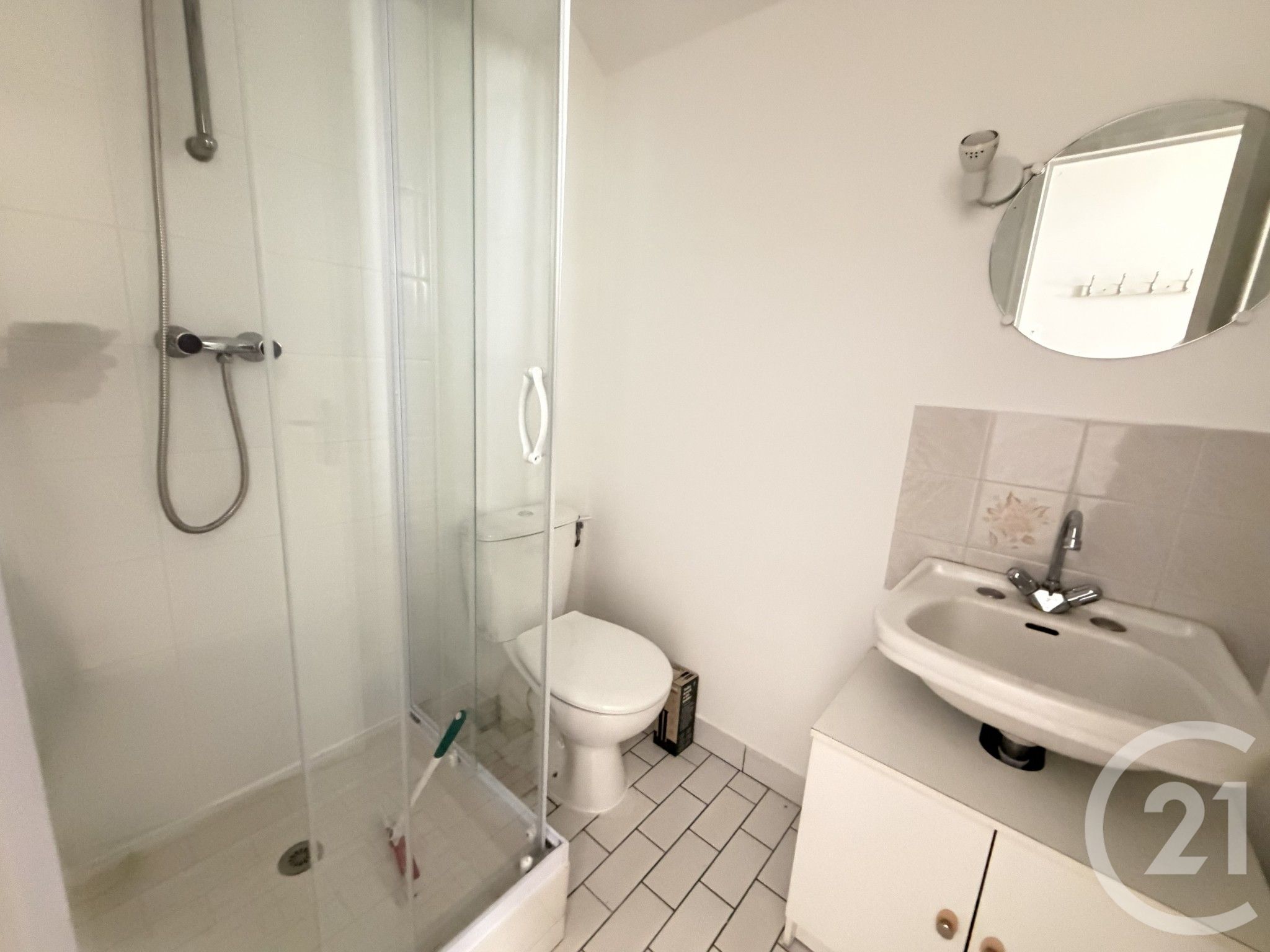 Appartement Rue des Grandes Bruyères à Montereau