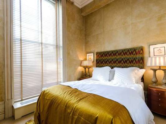 Flat Porchester Square in City of Westminster