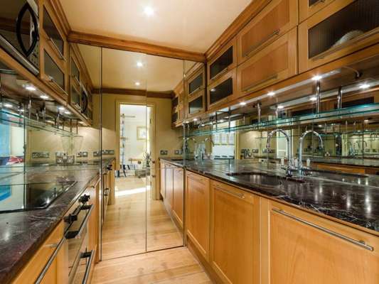 Flat Porchester Square in City of Westminster